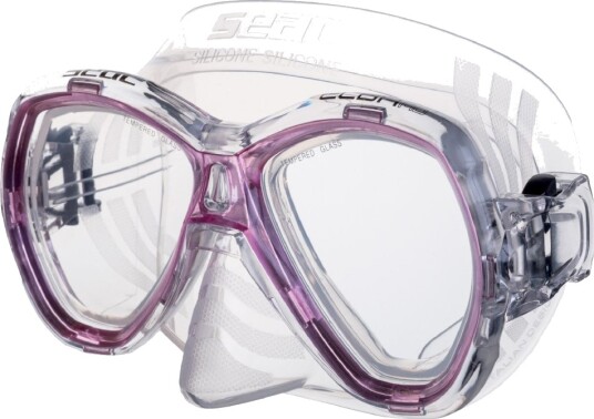 Seac Maske Elba MD Seac Maske Elba MD