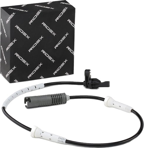RIDEX 412W0519 Sensor ABS RIDEX 412W0519 Sensor ABS