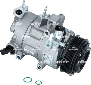 AC-kompressor NRF 320299