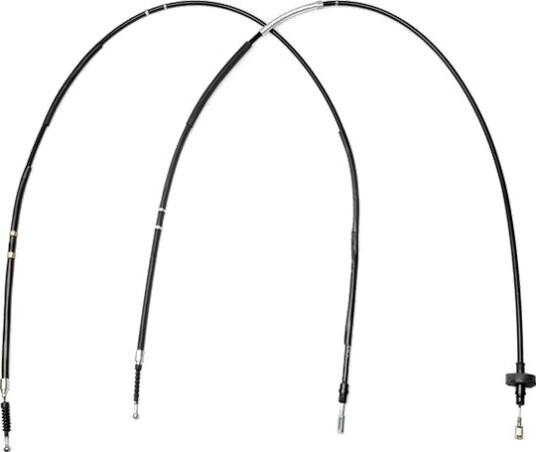 RIDEX 124C1199 Tautrekk håndbremse RIDEX 124C1199 Tautrekk håndbremse