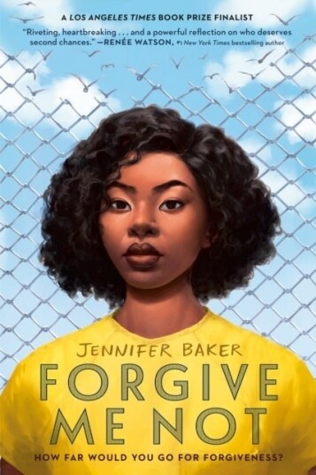 Forgive Me Not Forgive Me Not