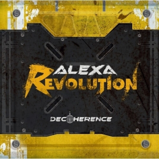 Alexa Decoherence CD