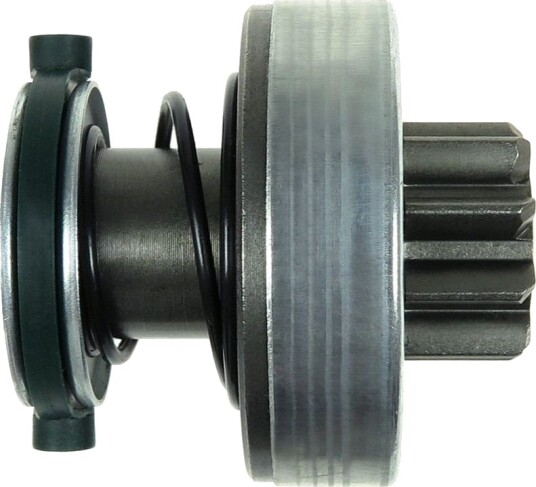 Friløpsgir, starter AS-PL SD0102