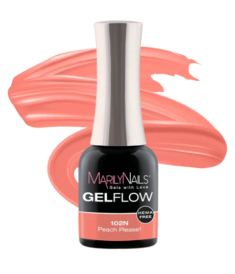 Brillbird Norge GELFLOW 102