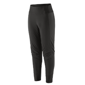 Patagonia Nano-Air Light Bottoms Turbukse Dame BLK BLACK XS