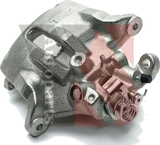 YSPARTS YS BC0682 Bremsecaliper