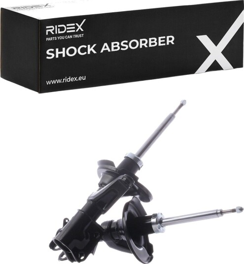 RIDEX 854S2230 Støtdemper