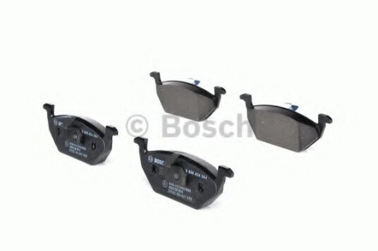 Bremseklosser BOSCH 0 986 424 364 Bremseklosser BOSCH 0 986 424 364
