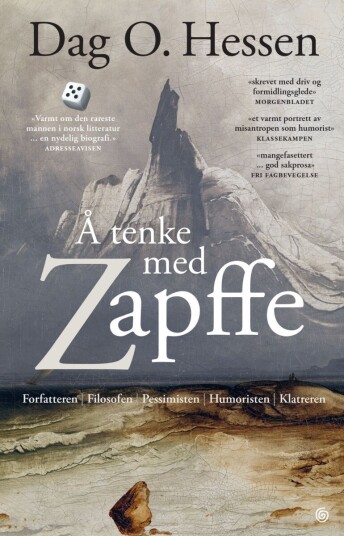 Å tenke med Zapffe Å tenke med Zapffe