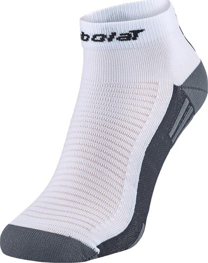 Babolat Padel Quarter Socks Sokker S