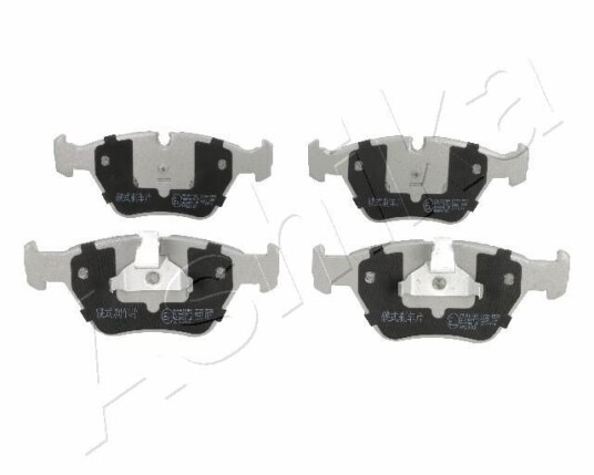 Bremseklosser ASHIKA 50 00 0119