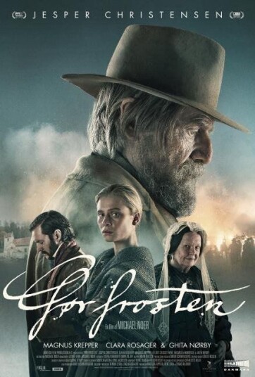 Før Frosten DVD