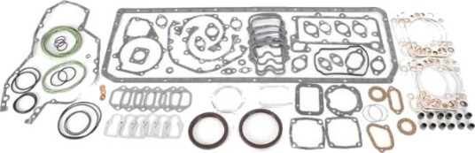 LEMA 80095.00 Tetnings helsett, motor LEMA 80095.00 Tetnings helsett, motor