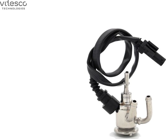 Doseringsmodul ureainnsprøytning Schaeffler Vitesco 585 0018 10