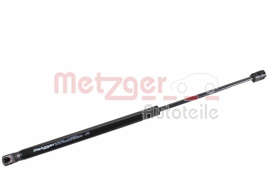 Baklukedemper METZGER 2110796 Baklukedemper METZGER 2110796