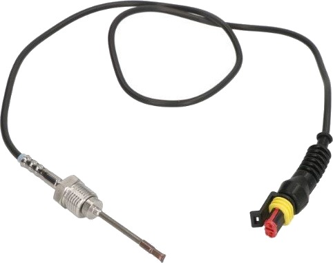 AKUSAN DAF-SE-014 Sensor, eksostemperatur