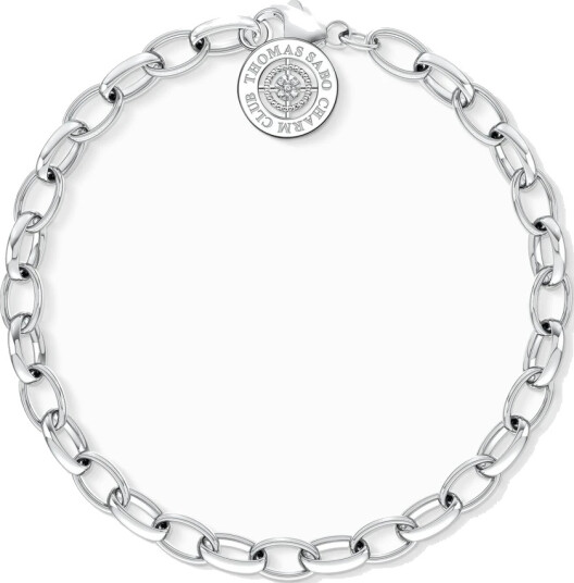 Thomas Sabo Dame Accessories Grå ONE SIZE,