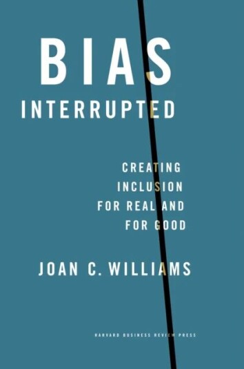Bias Interrupted Av Joan C. Williams