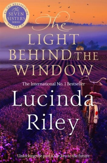 The Light Behind The Window A breathtaking story of love and war from the bestselling author of The Seven Sisters series The Light Behind The Window A breathtaking story of love and war from the bestselling author of The Seven Sisters series