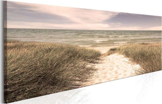 Tavle Summer Dream 135X45 Artgeist sp. z o. o.