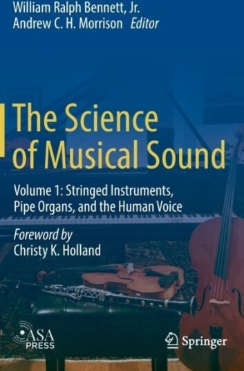The Science of Musical Sound