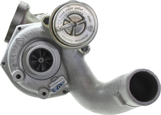 Turbolader ALANKO 11900124 Turbolader ALANKO 11900124