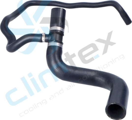 CLIMTEX CX1 256 Radiatorslange