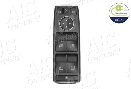 Bryter vindusheis AIC 58861
