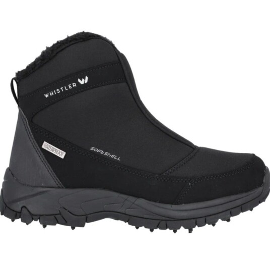 Whistler Kinger Uni Ice Boot WP Black 39