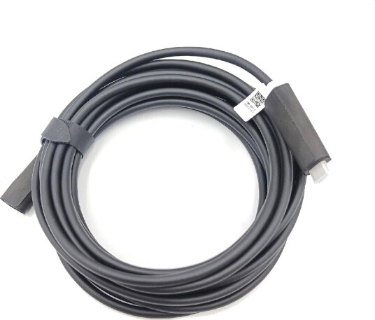 Meta Quest Link-kabel 5m - Svart VR-tilbehør