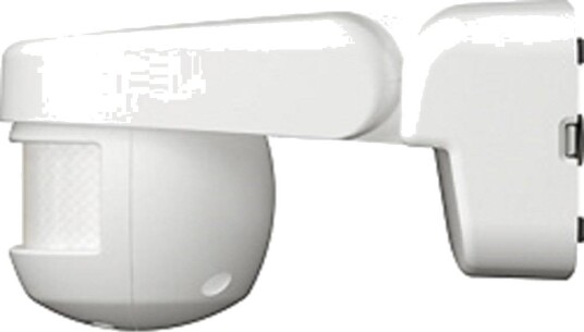 Elko Bevegelsessensor EKO05212 0–120°, 5–2000 Lx, 230 v