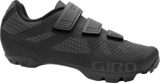 Giro Ranger Herre Black 47
