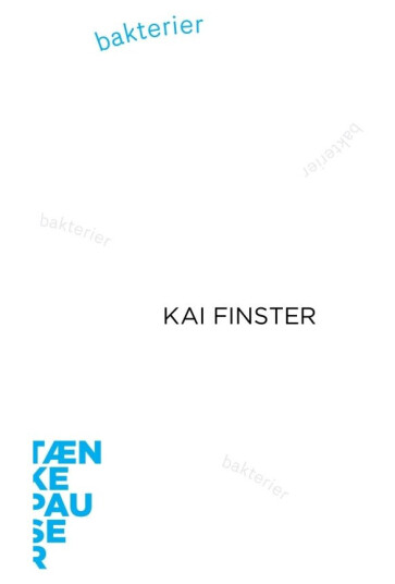 Bakterier | Kai Finster | Språk: Dansk