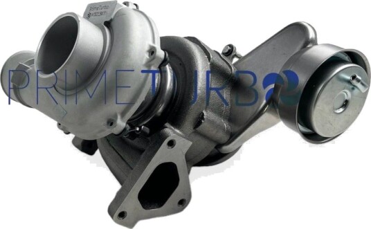 Turbolader Prime Turbo V00134T Turbolader Prime Turbo V00134T