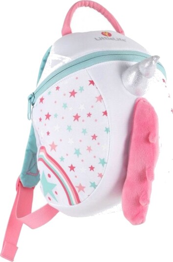 LittleLife Barnesekk 6L Enhjørning LittleLife Barnesekk 6L Enhjørning