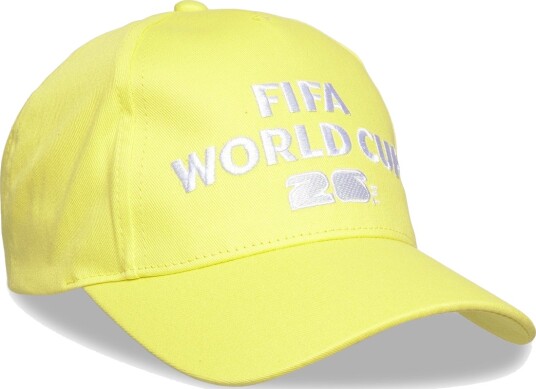 Fifa Cap Green 56 Fifa Cap Green 56