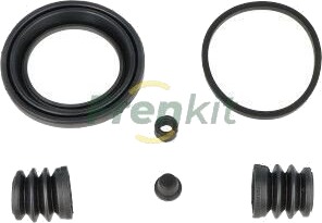 Reparasjonssett, bremsecaliper FRENKIT 251120