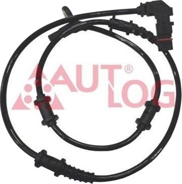 AUTLOG AS4309 Sensor ABS AUTLOG AS4309 Sensor ABS