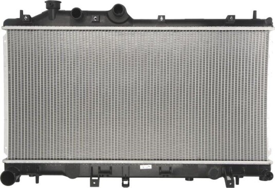 Radiator, motorkjøling KOYORAD PL092532