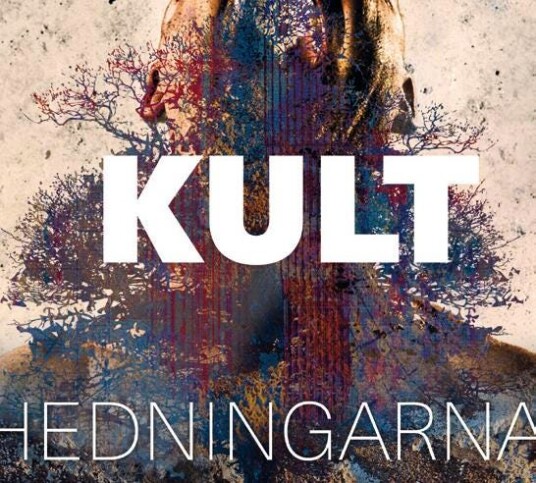 Hedningarna  Kult  CD