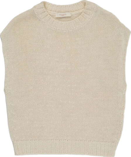 Zanone Dame Strikkevarer Beige S,