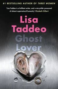 Ghost Lover : The Electrifying Short Story Collection From The Author Of Three Women Av Lisa Taddeo Ghost Lover : The Electrifying Short Story Collection From The Author Of Three Women Av Lisa Taddeo