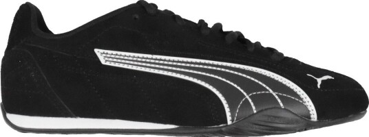 PUMA Puma Catch Sd Black 41 PUMA Puma Catch Sd Black 41