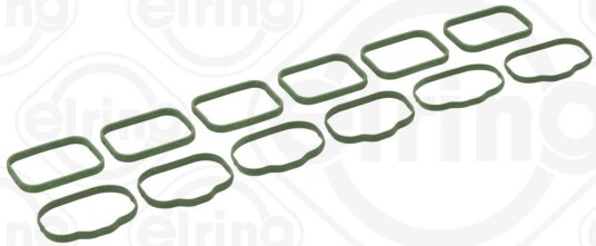 Pakkningssett innsugningsmanifold ELRING 088.970