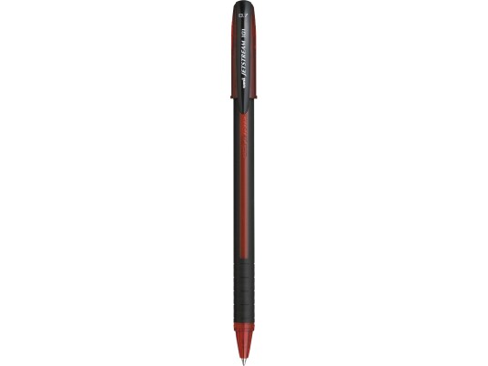 Uni Mitsubishi Pencil Sx101 Kulepenn 0,35 Mm Rød