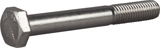 SEKSKANTBOLT DG 10X80 A4-80 SEKSKANTBOLT DG 10X80 A4-80