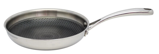 Elo Relief stekepanne 24 cm 11442 Elo Relief stekepanne 24 cm 11442
