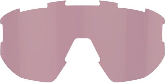 Bliz Vision Replacement Lens Pink OneSize Bliz Vision Replacement Lens Pink OneSize