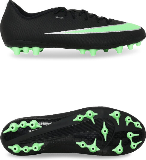 Nike Vapor 17 Academy Ag Black 42 Nike Vapor 17 Academy Ag Black 42