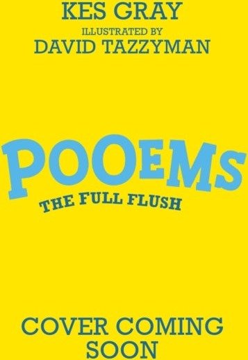 Pooems: The Full Flush